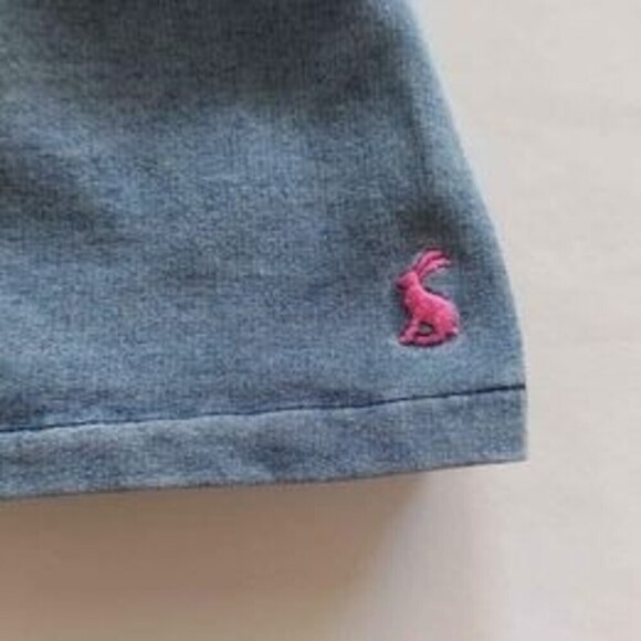 Joules 2 Piece Set (Great Britian) ~ sz 6/9 mo - Picture 4 of 7